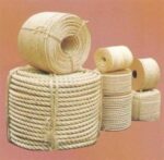 Sisal Ropes
