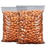 Almond Nuts - Image 2