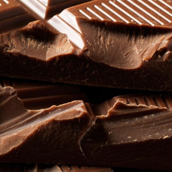 Cocoa Butter Substitute (cbs)