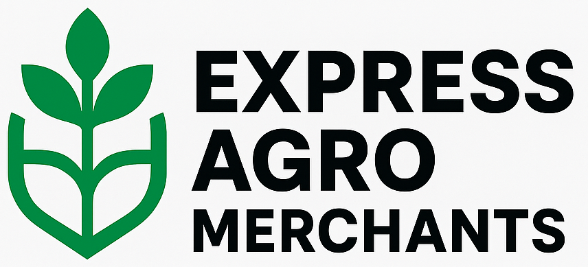 Express Agro Merchants-logo