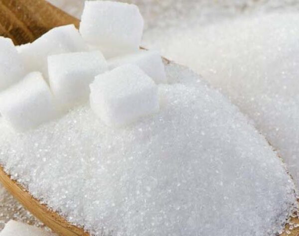 Icumsa 45 White Refined Sugar