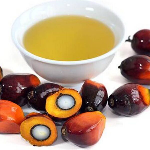 Refined Bleached Deodorized (rbd) Palm Oil