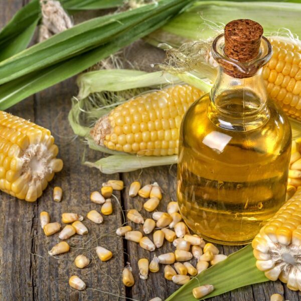 Refined Bleached Deodorized (rbd) Corn (maize) Oil