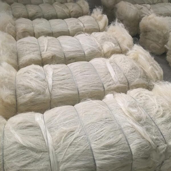 Sisal Fiber Ssug Grade