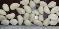 Garlic Cloves In Brine