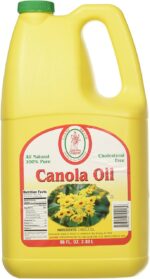 Canola Oil - Image 4