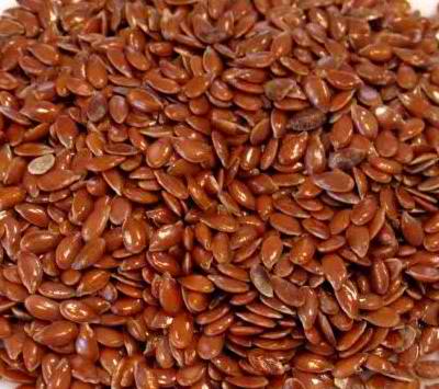 Flax Seed